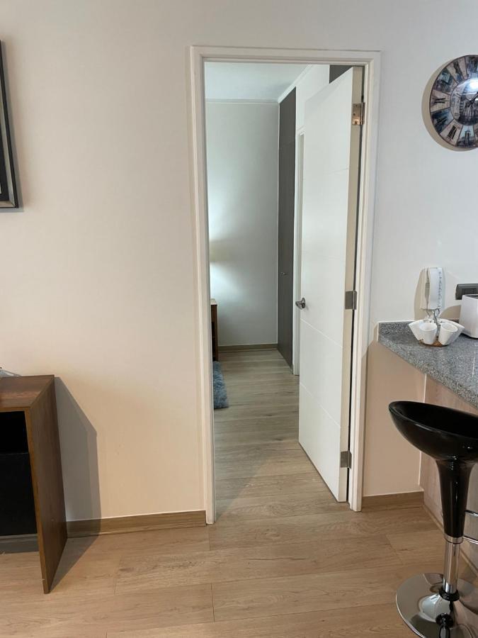 Apart Hotel R&P Depto A Пуэрто-Варас Экстерьер фото