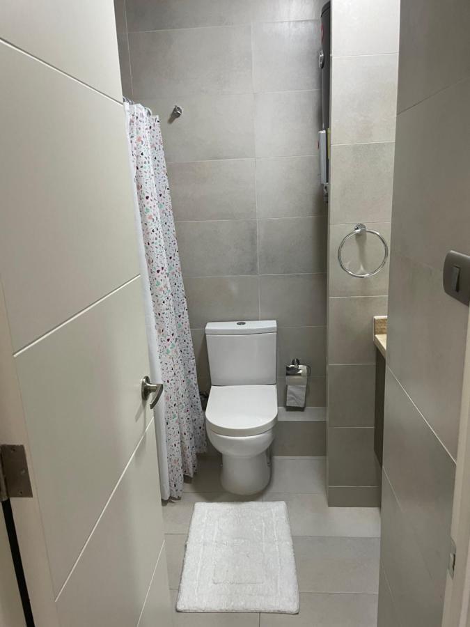 Apart Hotel R&P Depto A Пуэрто-Варас Экстерьер фото