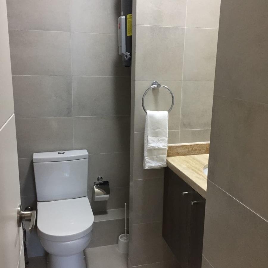 Apart Hotel R&P Depto A Пуэрто-Варас Экстерьер фото