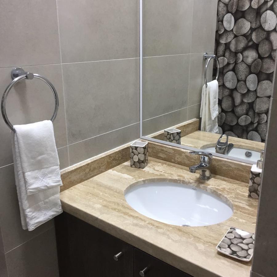 Apart Hotel R&P Depto A Пуэрто-Варас Экстерьер фото